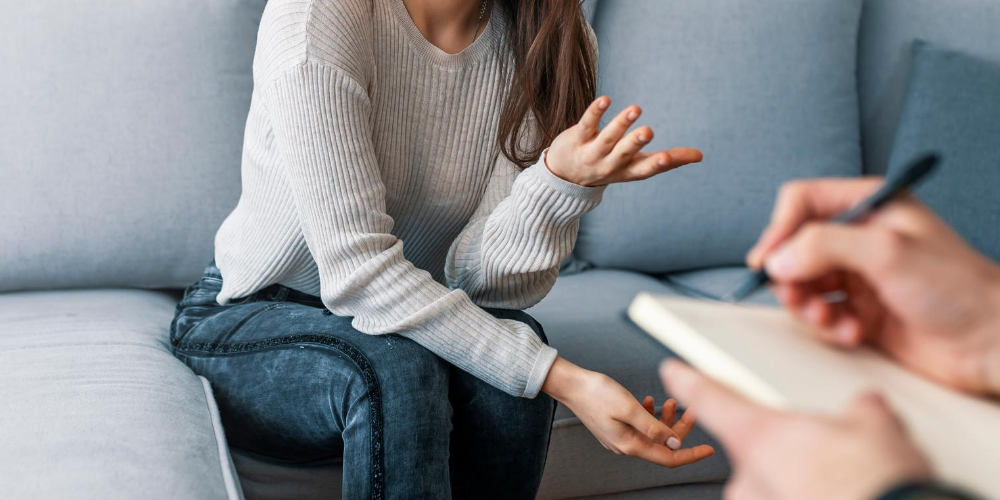 Therapy Approach