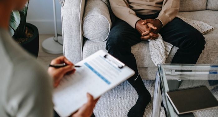 Anxiety, Stress & Burnout